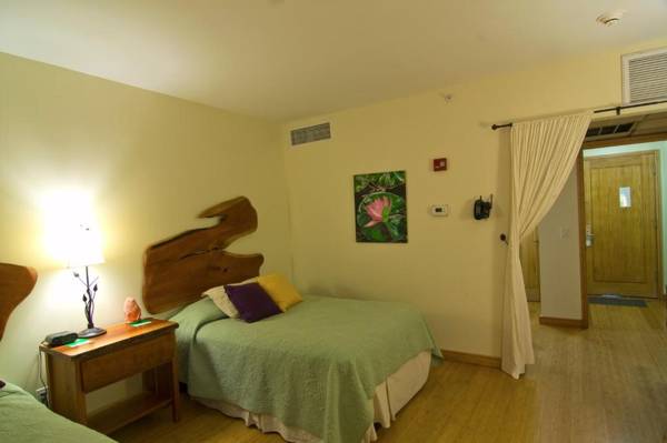Hotel Floyd