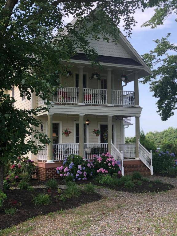 Ma Margarets House Bed and Breakfast