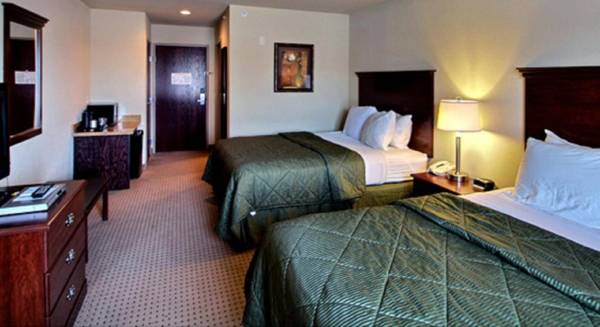 Boarders Inn and Suites by Cobblestone Hotels - Evansville