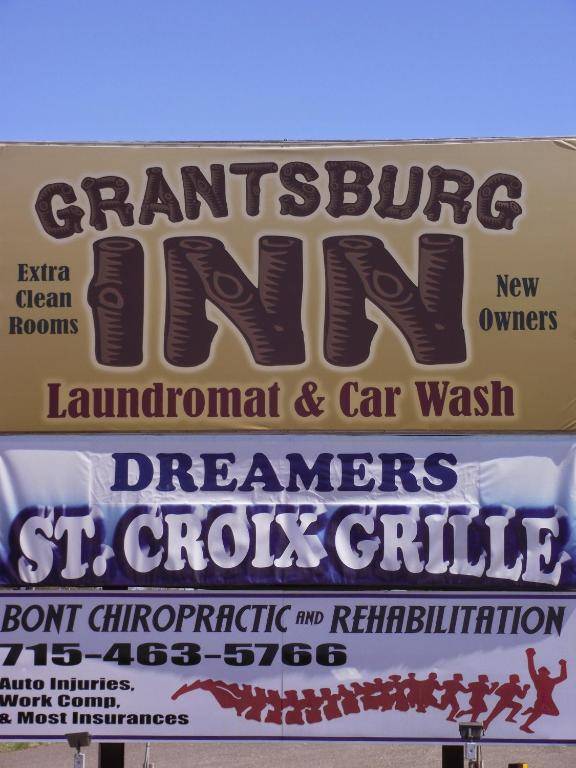 Grantsburg Inn