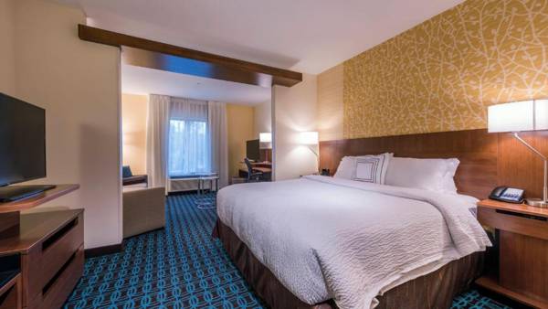 Fairfield Inn by Marriott Afton Star Valley