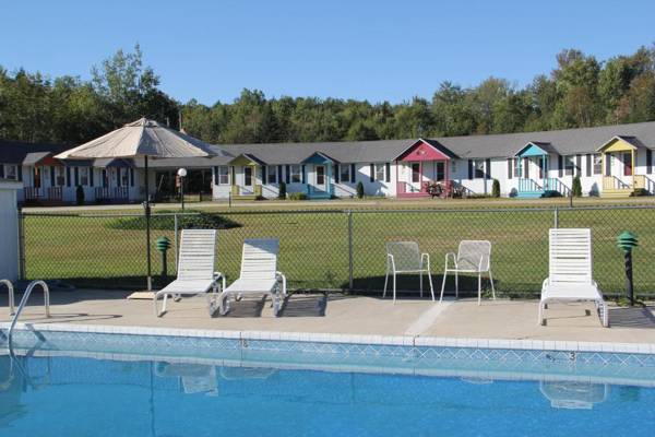 Mount Jefferson View