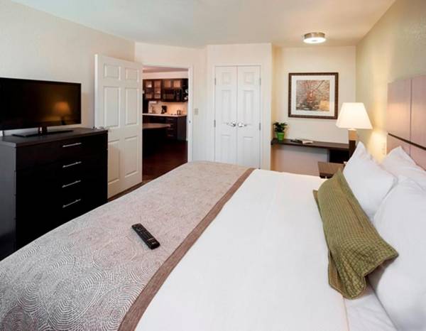 Candlewood Suites Morgantown-Univ West Virginia an IHG Hotel