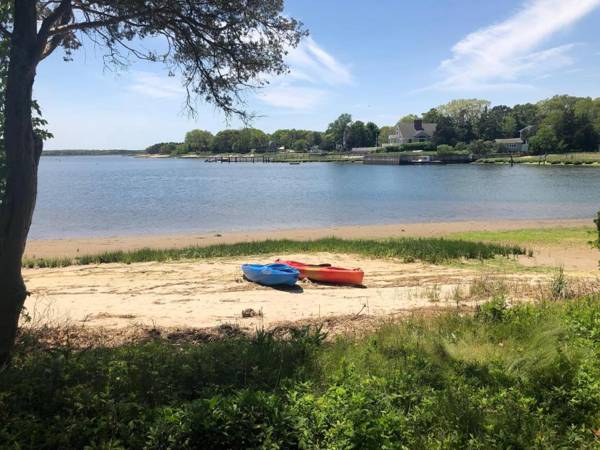 Summer by the Sea Beach House on The North Fork