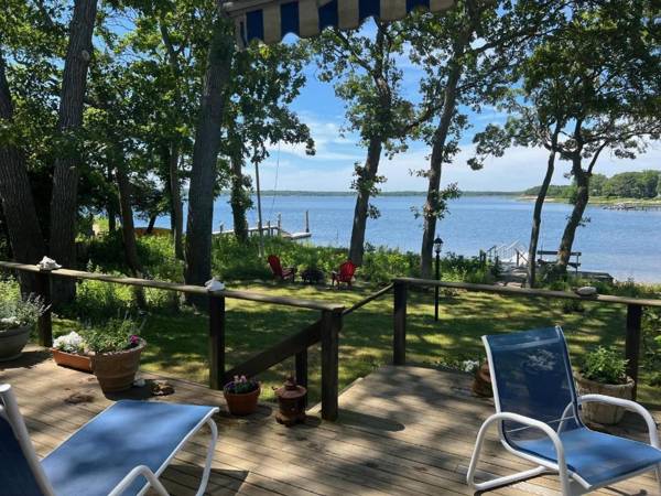 Summer by the Sea Beach House on The North Fork