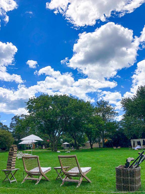 The Roundtree Amagansett