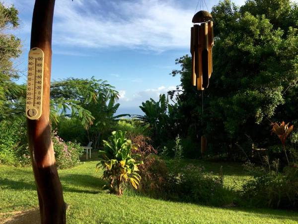 Waipi'o Lodge