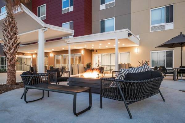 TownePlace Suites by Marriott San Antonio Universal City Live Oak