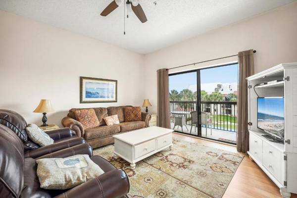 Ocean Village Club Q32 2 Bedrooms Sleeps 6 Ocean View Pet Friendly