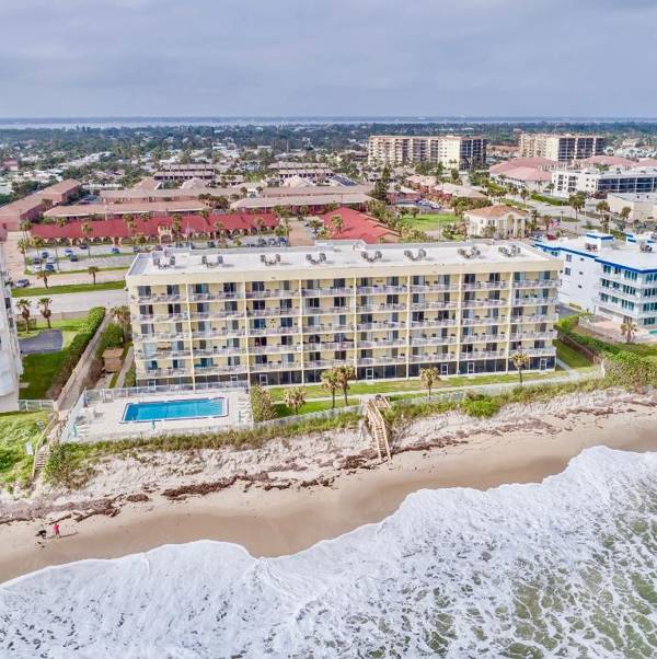 Indian Harbour Beach Club