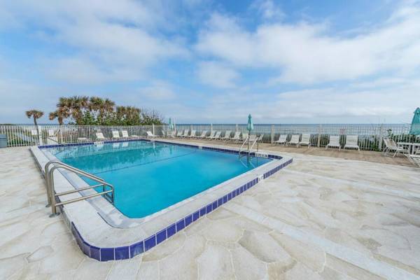 Indian Harbour Beach Club