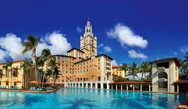 Biltmore Hotel