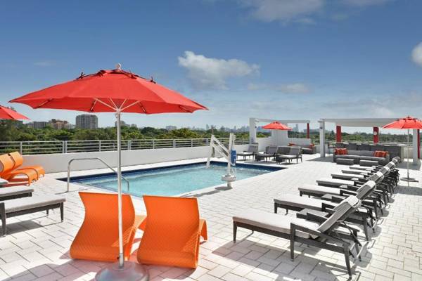 Four Points by Sheraton Coral Gables