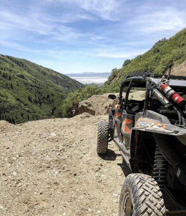 The Joseph Studio at Wind Walker Homestead