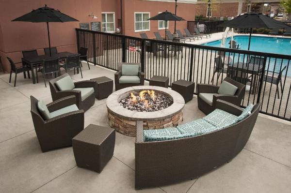 Residence Inn Birmingham Hoover