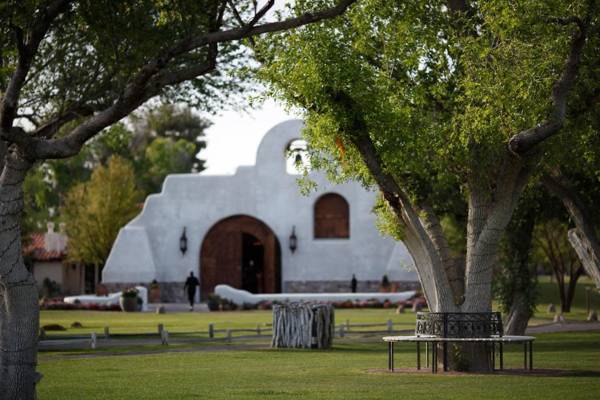 Tubac Golf Resort & Spa