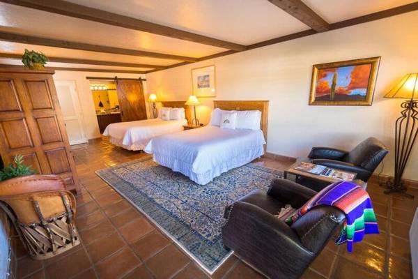 Tubac Golf Resort & Spa