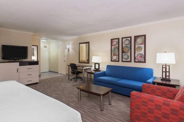 Holiday Inn Express Hotel & Suites Ft. Lauderdale-Plantation an IHG Hotel