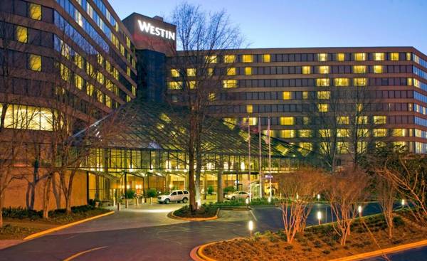 The Westin Atlanta Airport