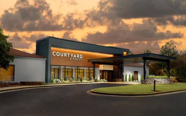 Courtyard by Marriott Atlanta Airport South/Sullivan Road
