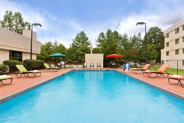 Country Inn & Suites by Radisson Atlanta Airport South GA