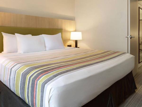 Country Inn & Suites by Radisson Atlanta Airport South GA