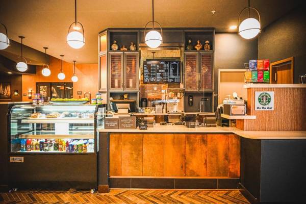 Delta Hotels by Marriott Cincinnati Sharonville