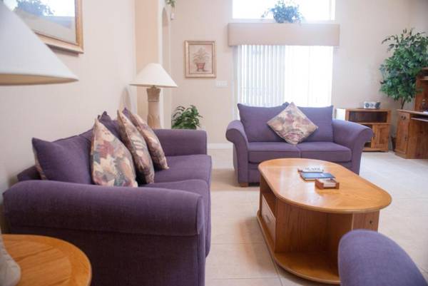 Holiday Villas of Kissimmee