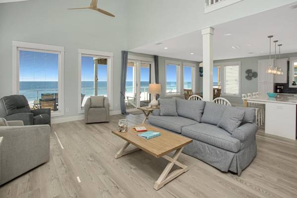 Shore Looks Good by Pristine Properties