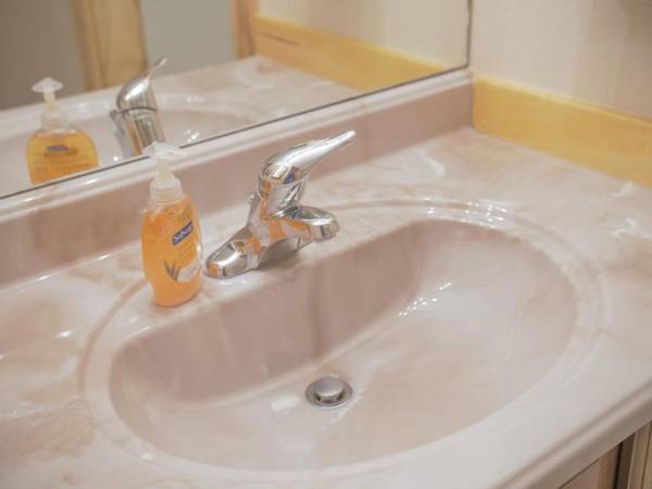 The Lodge at Duck Creek