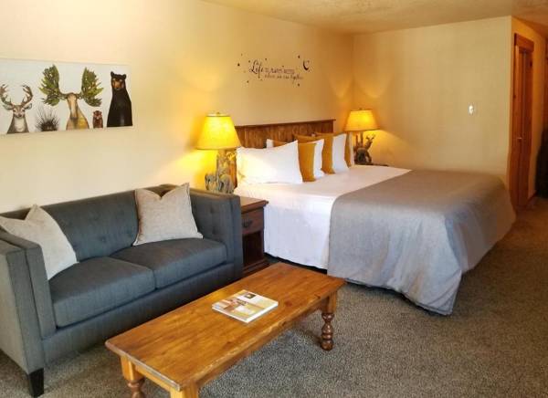 Duck Creek Village Inn