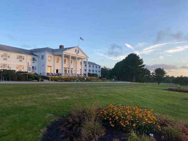 Poland Spring Resort