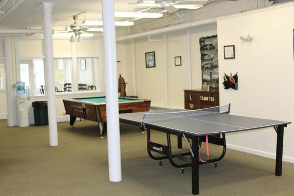 Poland Spring Resort