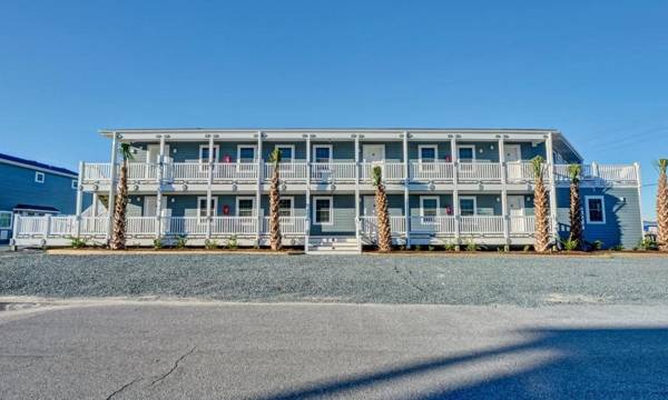 Loggerhead Inn and Suites by Carolina Retreats