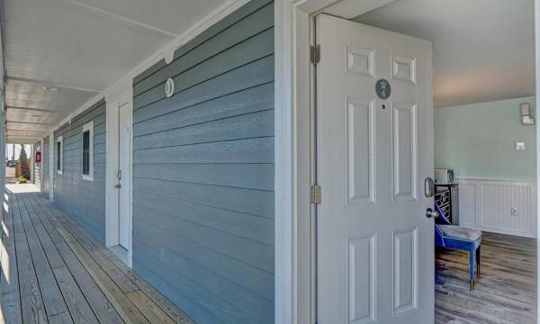 Loggerhead Inn and Suites by Carolina Retreats