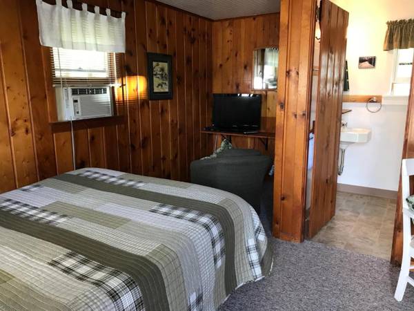 Cedar Ridge Cabins