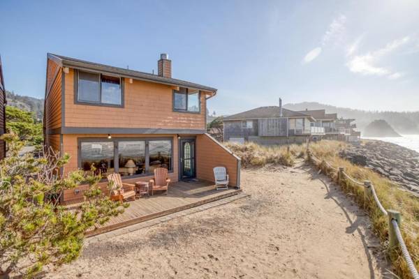 Breakers Beach House #1