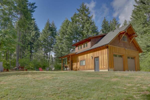 White Salmon River Refuge