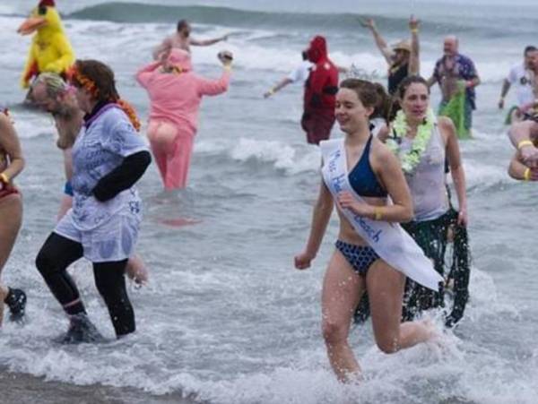 Tides Motel - Hampton Beach