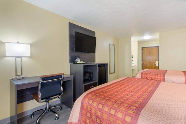 Workspace - Americas Best Value Inn & Suites Independence VA