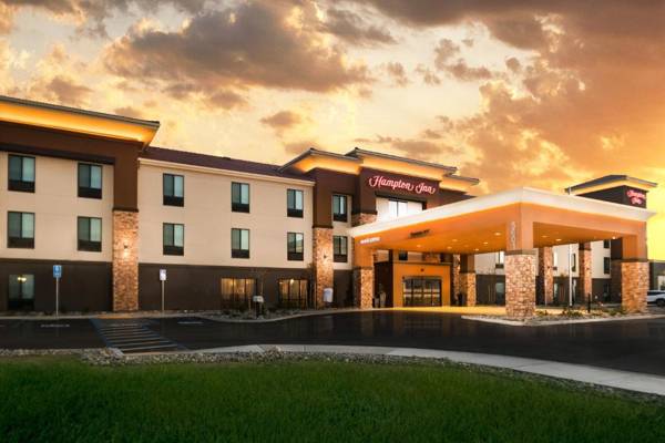 Hampton Inn Arvin Tejon Ranch Ca