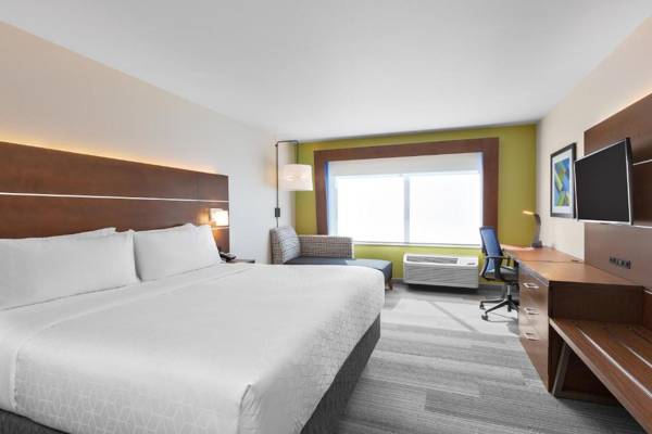 Holiday Inn Express & Suites - Union Gap - Yakima Area an IHG Hotel