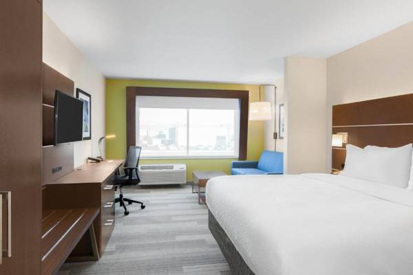 Workspace - Holiday Inn Express & Suites - Union Gap - Yakima Area an IHG Hotel