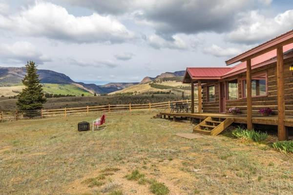 Meadow View Cabin