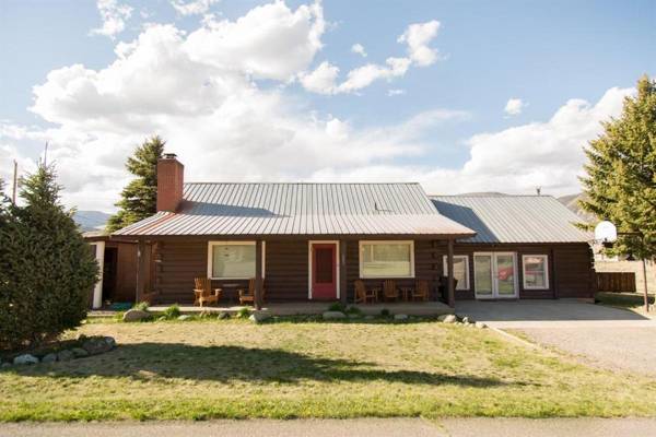 Creede Haven Cabin