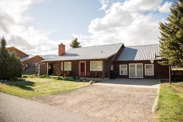 Creede Haven Cabin