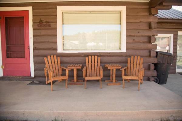 Creede Haven Cabin