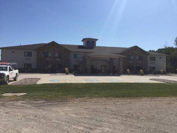 Cobblestone Inn & Suites - Clarion