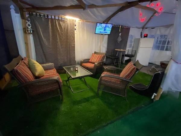 Enjoyapt Patio Ready4all Kind The Whether