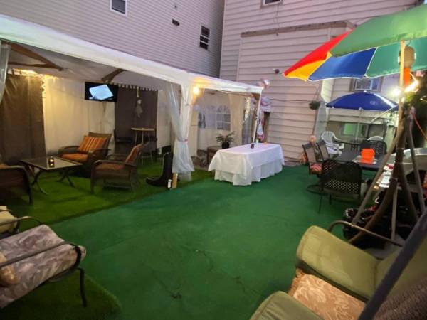 Enjoyapt Patio Ready4all Kind The Whether
